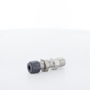 Male Bulkhead Connector