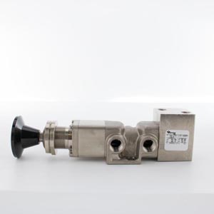 Control Valves