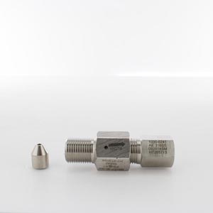 Safety Heads / Rupture Disc