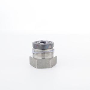 Capsules, Kits & Parts