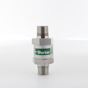 Inline Filters