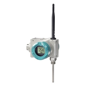 Temperature Transmitters
