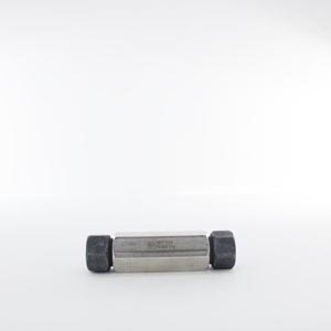 Medium Pressure Fittings to 15,000 PSI