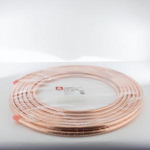Copper Tubing