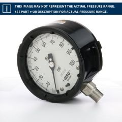 1981,4.5 IN ,0-400,1/4LM