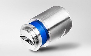 Air Traps for High Viscosity Condensate