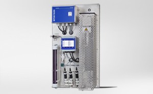 Multi-control-valves