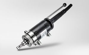 Without separator and trap