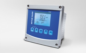 With Built-In Seperator and trap