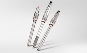 With Built-In Seperator and trap