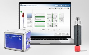 With Built-In Seperator and trap