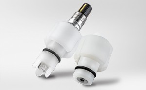 Without separator and trap