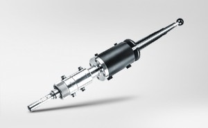 Free Float Air Traps