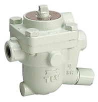 Free Float Air Traps