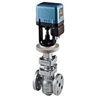 Multi-control-valves