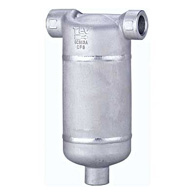 Cyclone separators trap sold separately