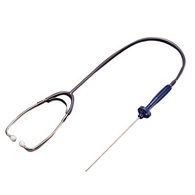 Audiophone (stethoscope)