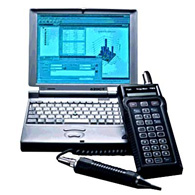 Pocket-size Diagnostic Tool