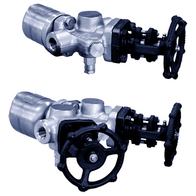 V1/V2 Series