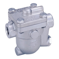 Mechanical Steam Traps