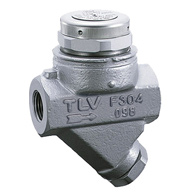 Thermodynamic Steam Traps