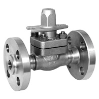 Bypass Blow Valves