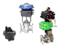 Steam Traps